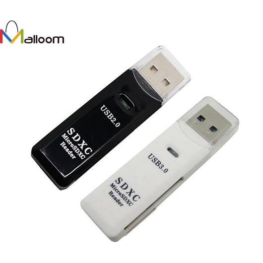 2016 PC Accessories Memory Stick Pro Duo MINI 5Gbps Super Speed USB 3.0 Micro SD/SDXC TF Card Reader Adapter Mac OS Pro