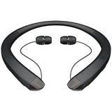 Portable Bluetooth Headset Sport Stereo Wireless Headphone Fashion Neck Hanging Earphone for Smartphone HBS910