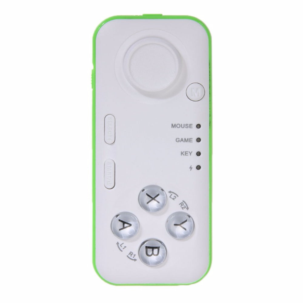 Wireless Bluetooth Game Controller Gamepad Remote Control for Android iOS PC VR Box smart TV