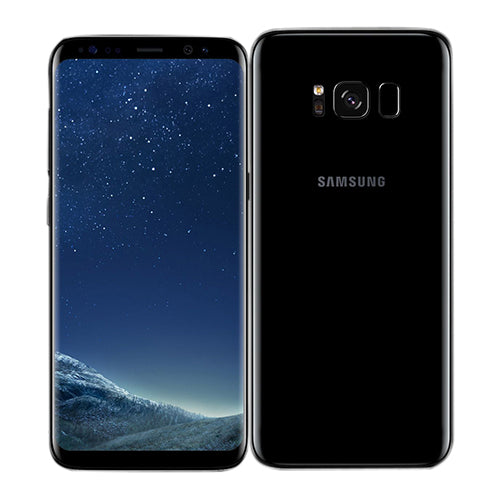 2017 New Original Samsung Galaxy S8 Plus EU Version 6.2 inch 4GB RAM 64GB ROM Octa Core 2960x1440 12.0MP 4G LTE Mobile Phone