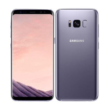 2017 New Original Samsung Galaxy S8 Plus EU Version 6.2 inch 4GB RAM 64GB ROM Octa Core 2960x1440 12.0MP 4G LTE Mobile Phone