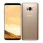 2017 New Original Samsung Galaxy S8 Plus EU Version 6.2 inch 4GB RAM 64GB ROM Octa Core 2960x1440 12.0MP 4G LTE Mobile Phone