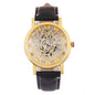 Men Mechanical Gear Watch