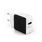 Powstro Quick Charger 2.0 USB Phone Charger 2.5A 18W Travel Adapter Fast Charging QC2.0 Mobile Phone Charger For Samsung Tablet