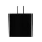 Powstro 3 USB Charger Wall Charger Current and voltage displa for iphone Samsung Xiaomi mi5 Mobile Phone Fast Charger