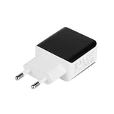 Powstro QC 2.0 Phone USB Charger 2A Fast Charger EU Travel Charger USB Wall Phone Charger for iPhone for xiaomi huawei LG