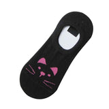 Winter Wram Funny Socks Cute Women Girl Casual Character Printed Comfortable Print Cotton Cat Socks Popsockets Calcetines