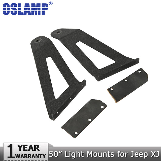 Oslamp A pair of 50
