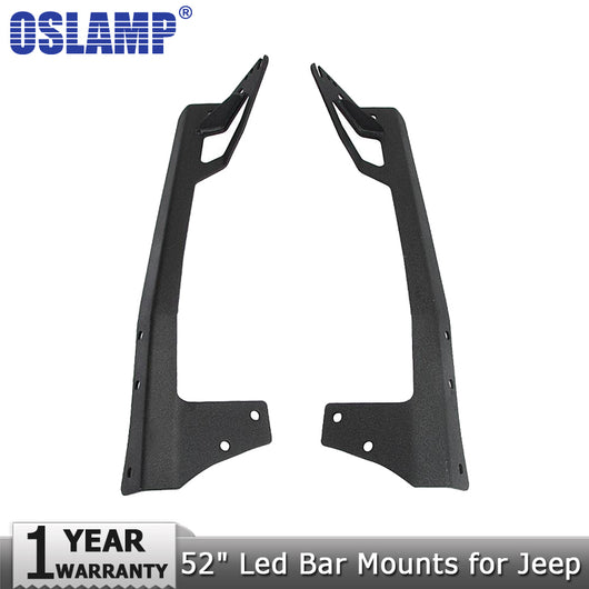 Oslamp A pair of 52