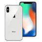 Unlocked Original Apple iphone X ROM 3GB RAM 64GB/256GB Face ID 12MP 5.8 inch 2716mAh Hexa Core iOS 4G LTE Smart Phone Face ID