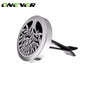 Car Air Freshener Conditioner Outlet Vent Clip Air Freshener Perfume Fragrance Diffuser Air Purifier Clip