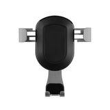 Universal Car Air Vent Outlet Mount Gravity Phone Holder Stand 1 Second Lock for Samsung iPhone Accessories GPS Stent