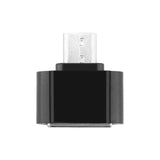 Fornorm Mini OTG Micro To USB Adapter Smart Connection Kit Adapter Micro To USB Adapter Female Cable for Android Tablet PC