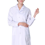 High Quality Lab Coat Medical Clothes Doctors Uniforms Women or Men Medical Clothing Dedicated Medical Fabric