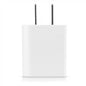 Powstro 5V 1A Smart Travel USB Charger Wall Adapter Portable EU/US Plug Mobile Phone Charger for iPhone/Samsung Xiaomi