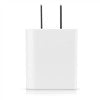 Powstro 5V 1A Smart Travel USB Charger Wall Adapter Portable EU/US Plug Mobile Phone Charger for iPhone/Samsung Xiaomi