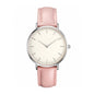 Women Men Casual Simple Quartz Analog Watch Band Wrist Watches