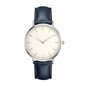 Women Men Casual Simple Quartz Analog Watch Band Wrist Watches