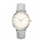 Women Men Casual Simple Quartz Analog Watch Band Wrist Watches