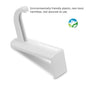 Durable Universal Headphone Headset Hanger Wall Hook PC Monitor Earphone Stand Rack