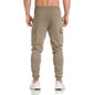 Men Trousers Harem Sweatpants Slacks Casual Jogger Dance Sportwear Baggy