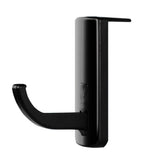 Universal Headphone Headset Hanger Wall Hook PC Monitor Earphone Stand Rack