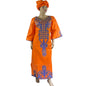 H&D African Dresses wax style Cotton Fabric Top Traditional Bazin Riche African Clothing Designs Fashion africa clothing robe