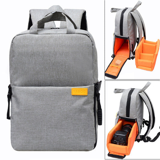 Small Waterproof DSLR Camera Bag