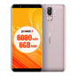 Ulefone Power 3 6.0"18:9 Full Screen Smartphone 6080mAh 6GB 64GB Octa Core Face ID 21MP OTG 5V 3A Fast Charge Dual SIM Cellphone