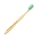 Soft Hair Bamboo Toothbrush Adults Teeth Cleaning Tool Eco-friendly Tooth Brush Ultra Soft Household Toothbrush