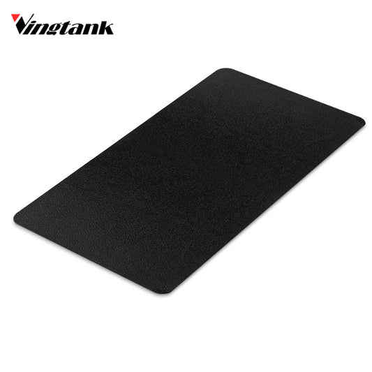 Vingtank Big Size Car Dashboard Sticky Anti-slip Pad Adhesive Mat for Phone Tablet Key GPS Anti Slip Mat Car-styling