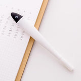 Novelty Fish Gel Pen Signature Pen Escolar Papelaria School Office Supply Promotional Gift