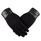 Men Thermal Winter Motorcycle Ski Snow Snowboard Gloves