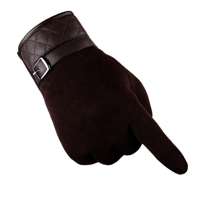 Men Thermal Winter Motorcycle Ski Snow Snowboard Gloves