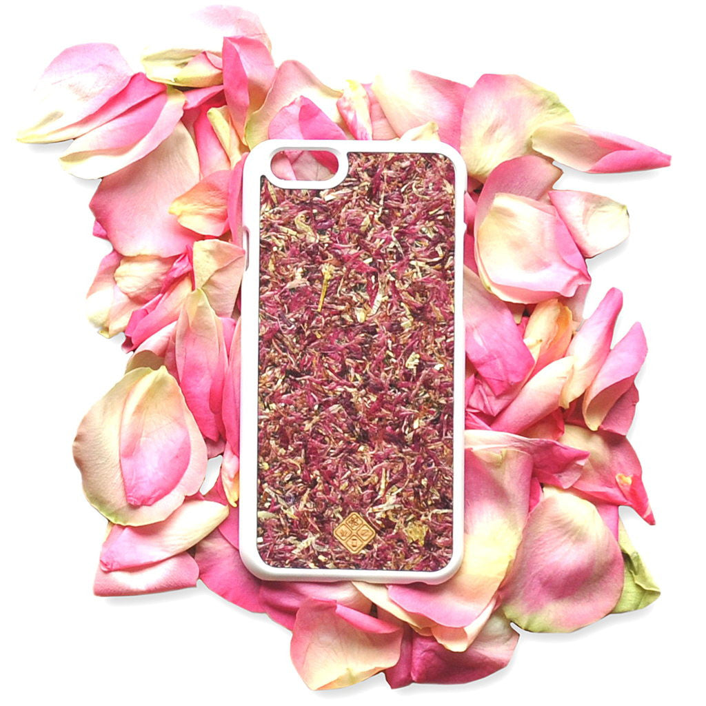 MMORE Organika Roses Phone case - Phone Cover - Phone accessories