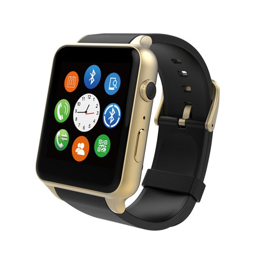 Smart Wrist Bluetooth Smart Watch Phone Mate with Camera GSM Anti-lost for iPhone Android