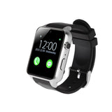 Smart Wrist Bluetooth Smart Watch Phone Mate with Camera GSM Anti-lost for iPhone Android