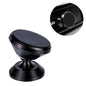 Universal Magnetic Car Mount Stick On Dashboard for Cell Phone GPS and Mini Tablet