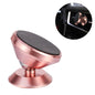 Universal Magnetic Car Mount Stick On Dashboard for Cell Phone GPS and Mini Tablet