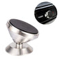 Universal Magnetic Car Mount Stick On Dashboard for Cell Phone GPS and Mini Tablet