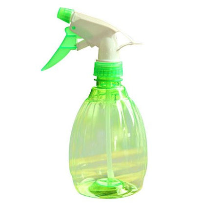 Empty Spray Bottle Plastic Watering The Flowers Water Spray For Salon Plants home garden water spraying bottles drop ship