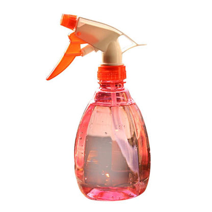 Empty Spray Bottle Plastic Watering The Flowers Water Spray For Salon Plants home garden water spraying bottles drop ship