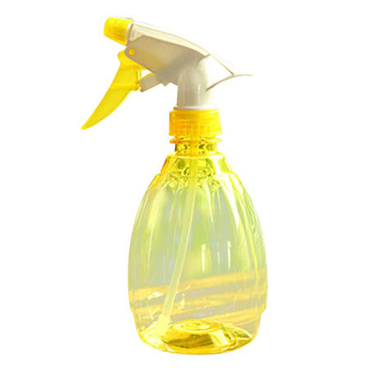 Empty Spray Bottle Plastic Watering The Flowers Water Spray For Salon Plants home garden water spraying bottles drop ship