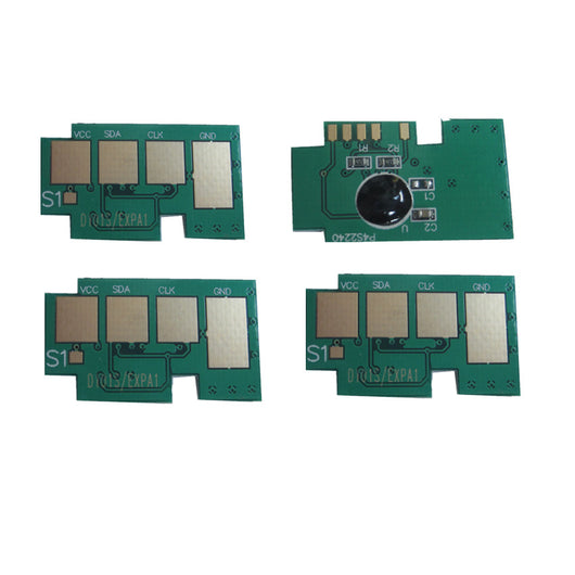 CLT-K504S 504 clt-504s 504s Toner Cartridge chip for samsung Xpress C1810W C1860FW CLP-415N CLP-415NW CLP-470 CLP-475 CLX-4195