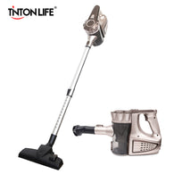 TINTON LIFE Cordless Handheld&Stick Vacuum Cleaner for Home Wireless Vacuum Cleaner aspirateur VC810