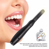 Dental Intra Oral Camera with 6 LED 4M Mega Pixels Clear Image Easy USB Endoscope for Windows System for Teeth Whitening