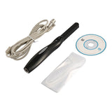 Dental Intra Oral Camera with 6 LED 4M Mega Pixels Clear Image Easy USB Endoscope for Windows System for Teeth Whitening