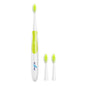 Seago SG-906 Sonic Electric Toothbrush Waterproof IPX7 Deep Clean Teeth Whitening Soft Brush for Adult Oral Care Oral Hygiene