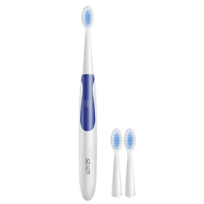 Seago SG-906 Sonic Electric Toothbrush Waterproof IPX7 Deep Clean Teeth Whitening Soft Brush for Adult Oral Care Oral Hygiene