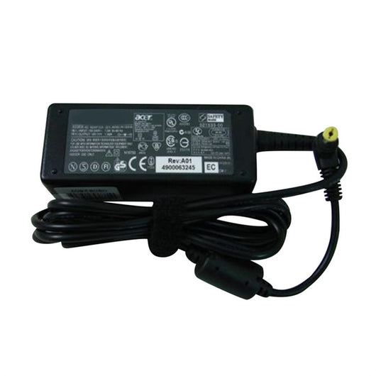 In stock! 19V 1.58A 30W AC Adapter Charger for Acer Aspire One KAV10 KAV60